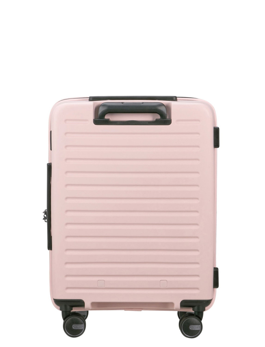 Samsonite Restackd Spinner Kabin Boy Valiz