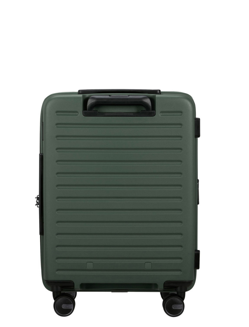 Samsonite Restackd Spinner Kabin Boy Valiz Samsonite Restackd Spinner Kabin Boy Valiz