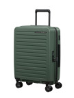 Samsonite Restackd Spinner Kabin Boy Valiz Samsonite Restackd Spinner Kabin Boy Valiz