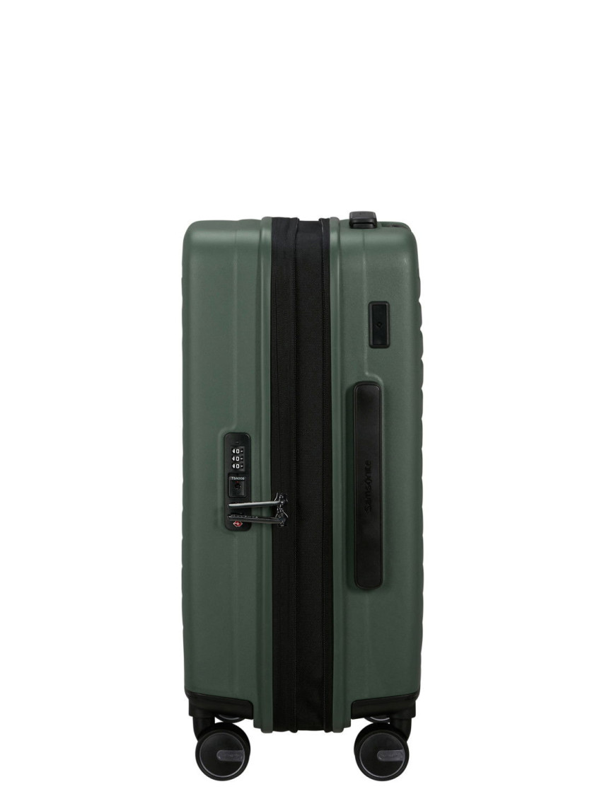 Samsonite Restackd Spinner Kabin Boy Valiz Samsonite Restackd Spinner Kabin Boy Valiz