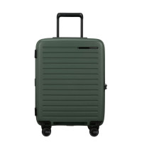 Samsonite Restackd Spinner Kabin Boy Valiz