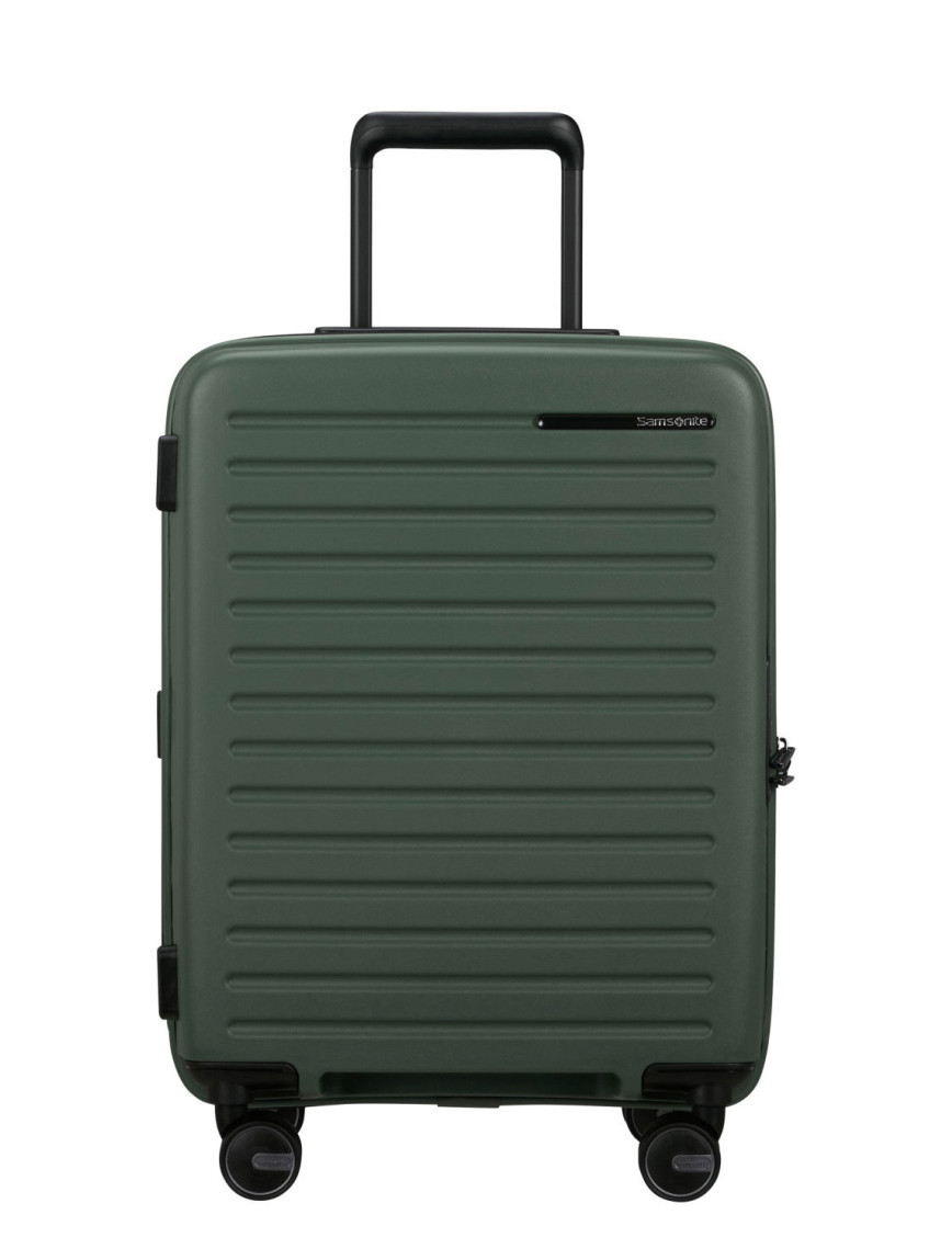 Samsonite Restackd Spinner Kabin Boy Valiz Samsonite Restackd Spinner Kabin Boy Valiz