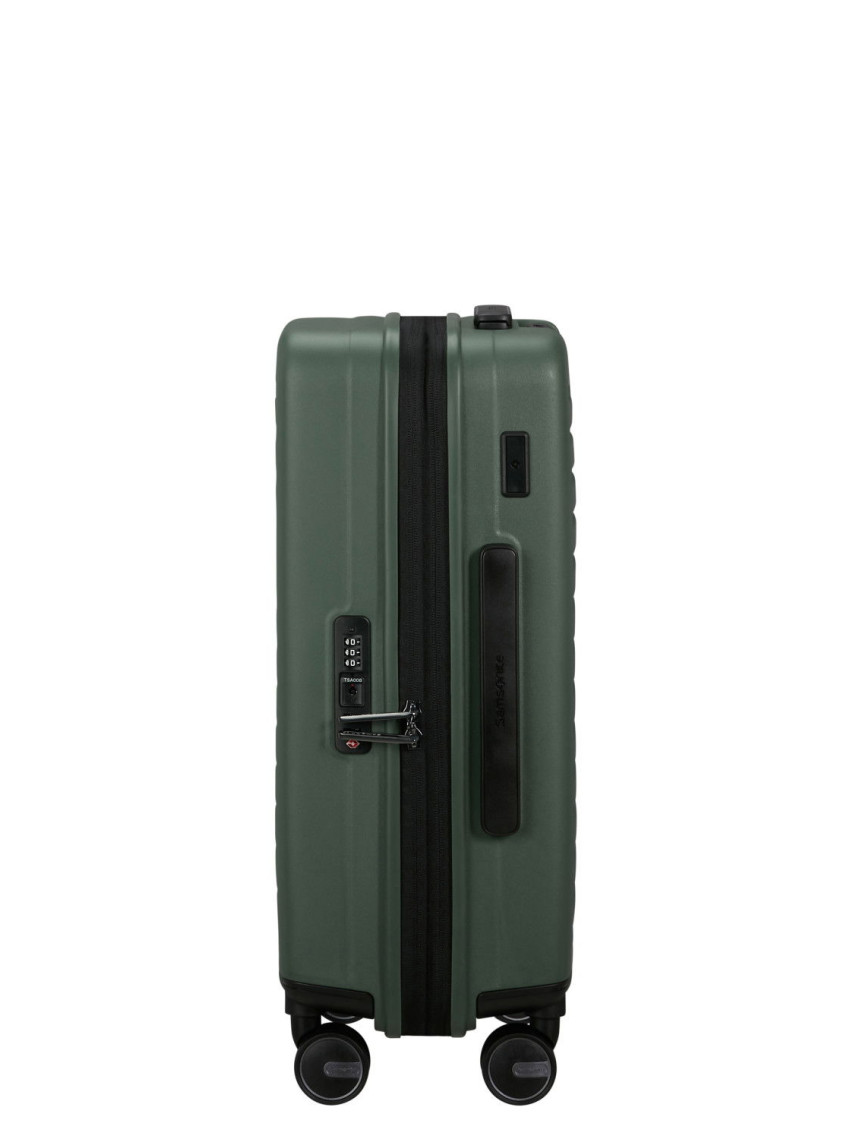 Samsonite Restackd Spinner Kabin Boy Valiz Samsonite Restackd Spinner Kabin Boy Valiz