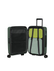 Samsonite Restackd Spinner Kabin Boy Valiz Samsonite Restackd Spinner Kabin Boy Valiz