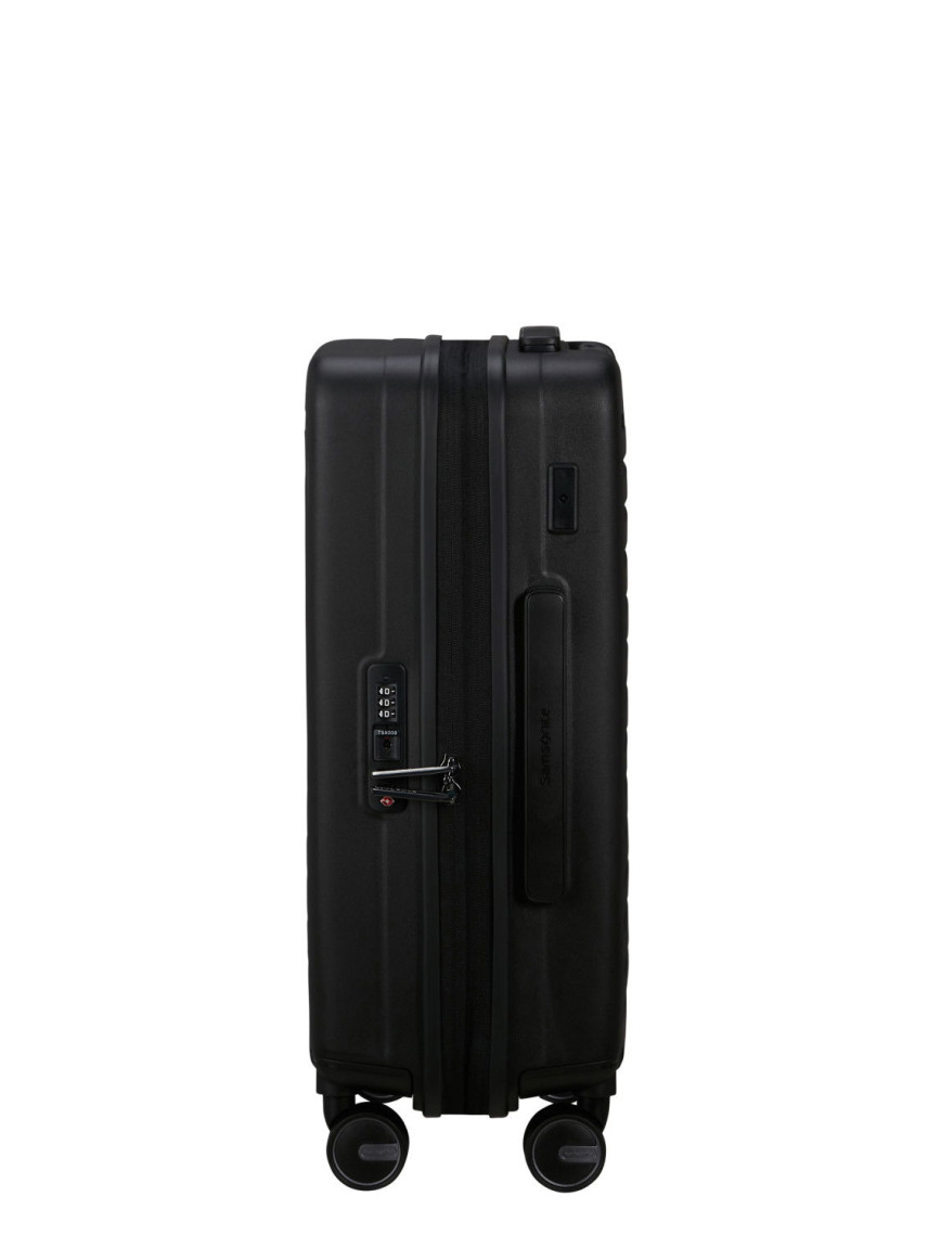 Samsonite Restackd Spinner Kabin Boy Valiz