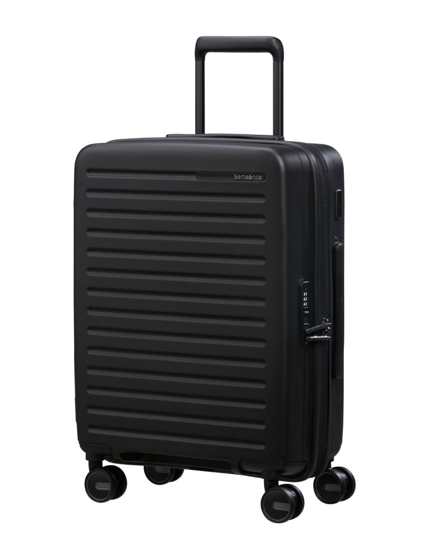Samsonite Restackd Spinner Kabin Boy Valiz