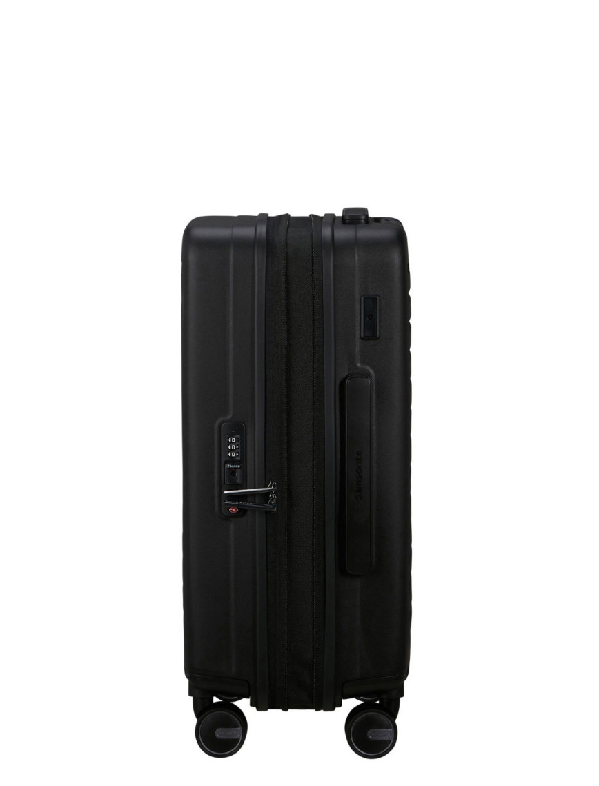 Samsonite Restackd Spinner Kabin Boy Valiz
