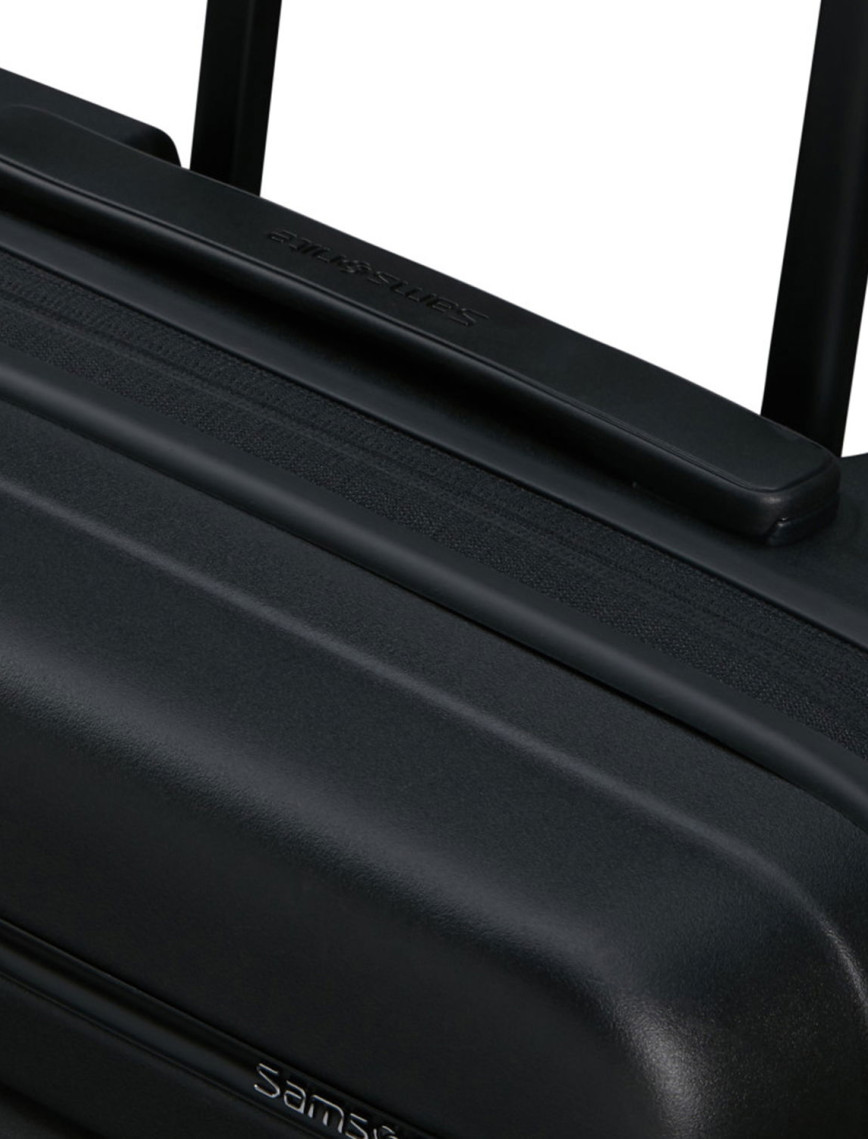 Samsonite Restackd Spinner Kabin Boy Valiz