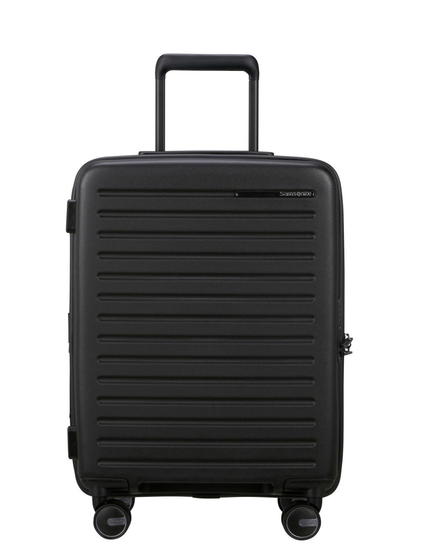 Samsonite Restackd Spinner Kabin Boy Valiz