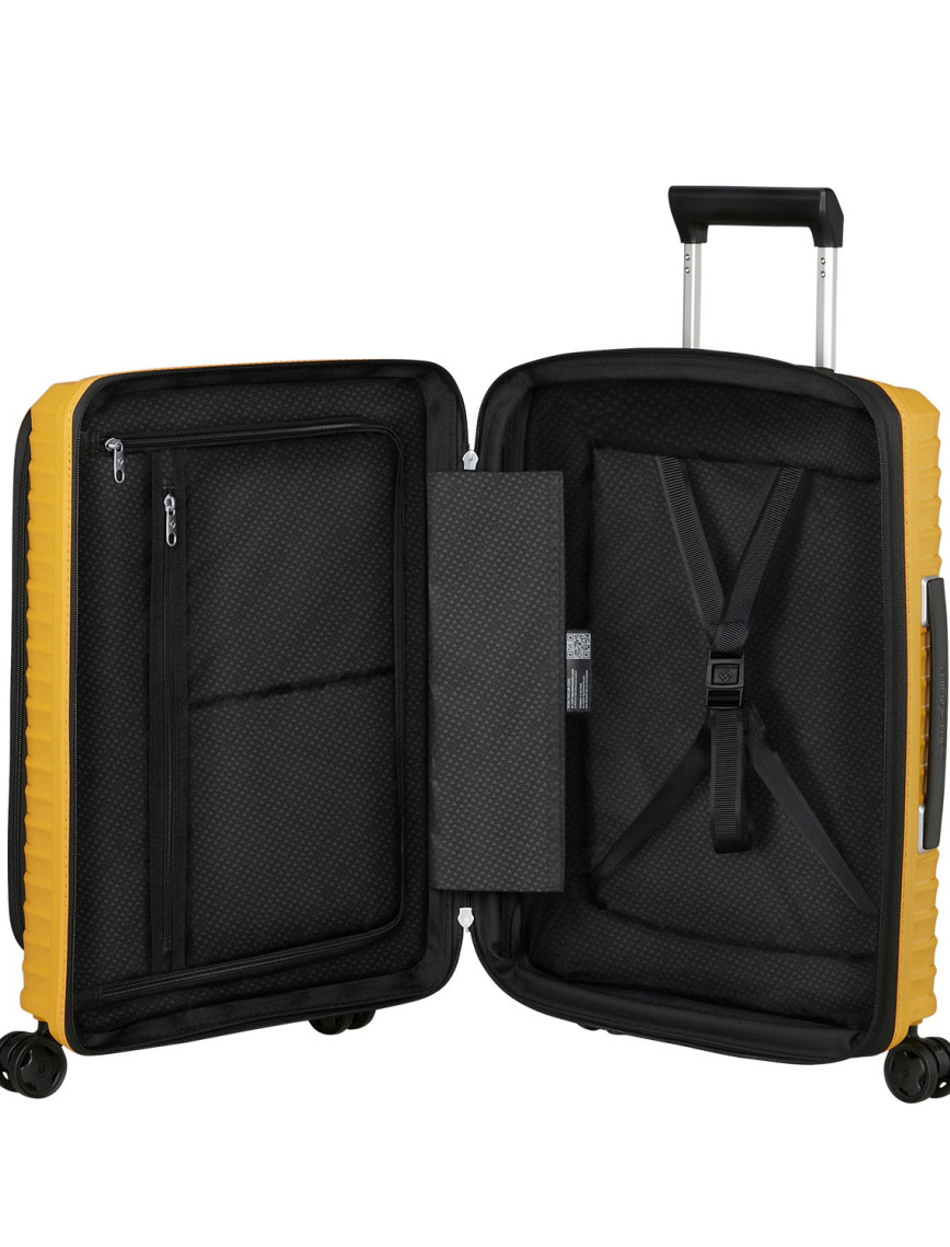 Samsonite Upscape Kabin Boy Valiz