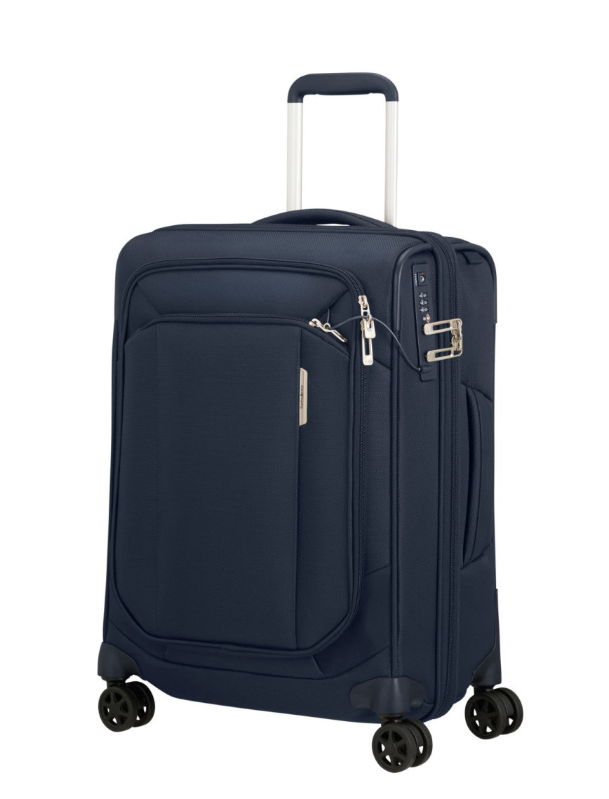 Samsonite Respark - Kabin Boy Valiz Samsonite Respark - Kabin Boy Valiz