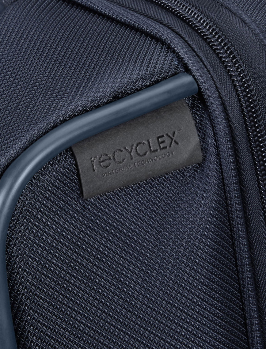 Samsonite Respark - Kabin Boy Valiz Samsonite Respark - Kabin Boy Valiz