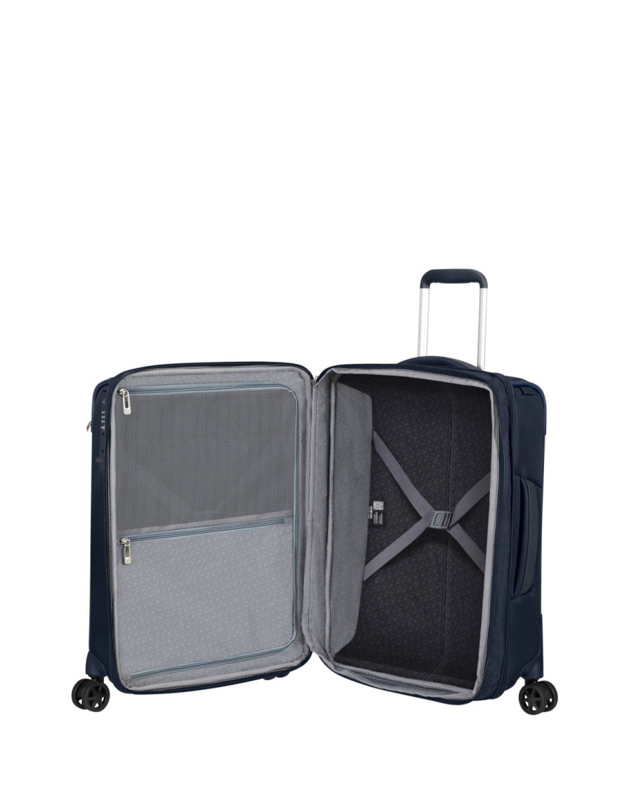 Samsonite Respark - Kabin Boy Valiz Samsonite Respark - Kabin Boy Valiz