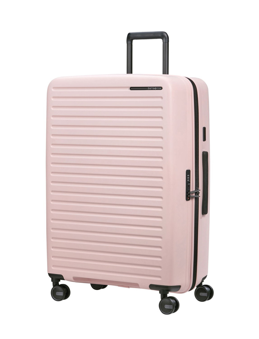 Samsonite Restacd Orta Boy Valiz Samsonite Restacd Orta Boy Valiz