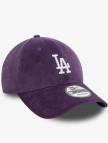 New Era LA Dodgers Metallic Outline 9Forty Unisex Mor Şapka New Era LA Dodgers Metallic Outline 9Forty Unisex Mor Şapka