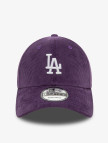 New Era LA Dodgers Metallic Outline 9Forty Unisex Mor Şapka New Era LA Dodgers Metallic Outline 9Forty Unisex Mor Şapka
