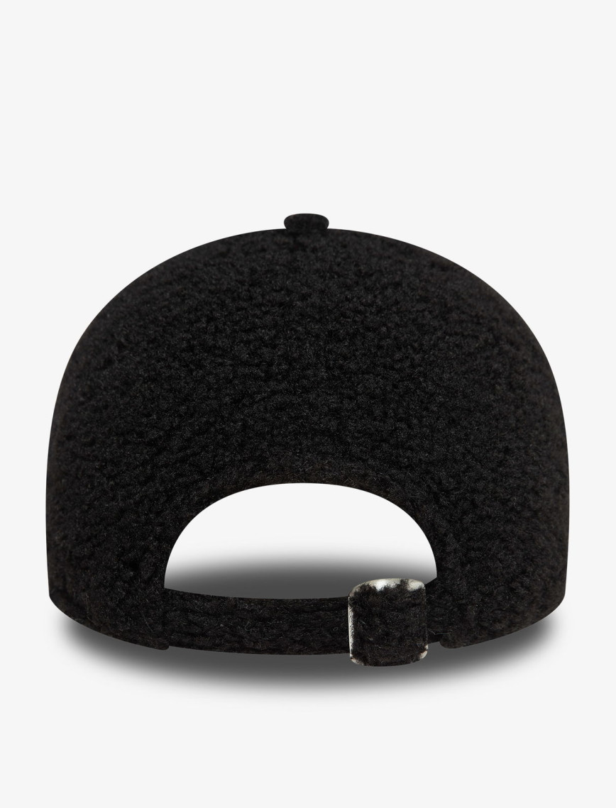 New Era New York Yankees Borg Pastel Kadın Siyah Şapka New Era New York Yankees Borg Pastel Kadın Siyah Şapka