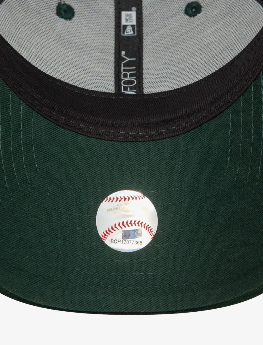 New Era New York Yankees Midi Velour Kadife Kadın Yeşil Şapka New Era New York Yankees Midi Velour Kadife Kadın Yeşil Şapka