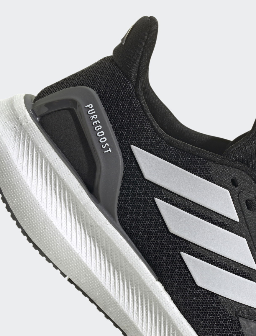 adidas Pureboost 5 Kadın Siyah Koşu Ayakkabısı adidas Pureboost 5 Kadın Siyah Koşu Ayakkabısı