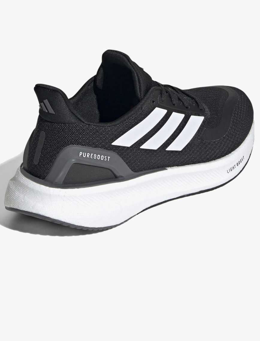 adidas Pureboost 5 Kadın Siyah Koşu Ayakkabısı adidas Pureboost 5 Kadın Siyah Koşu Ayakkabısı