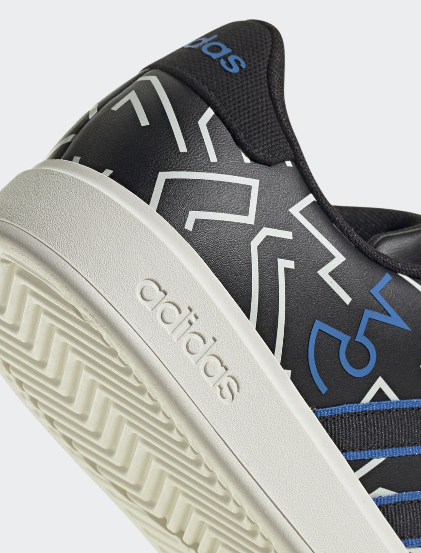 adidas Grand Court 2.0 Erkek Siyah Spor Ayakkabı adidas Grand Court 2.0 Erkek Siyah Spor Ayakkabı