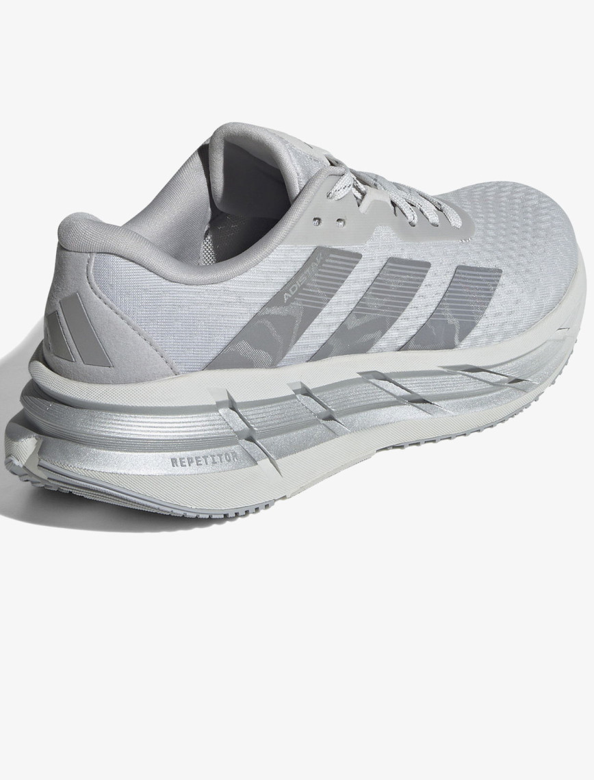 adidas Adistar 3 Kadın Gri Koşu Ayakkabısı adidas Adistar 3 Kadın Gri Koşu Ayakkabısı