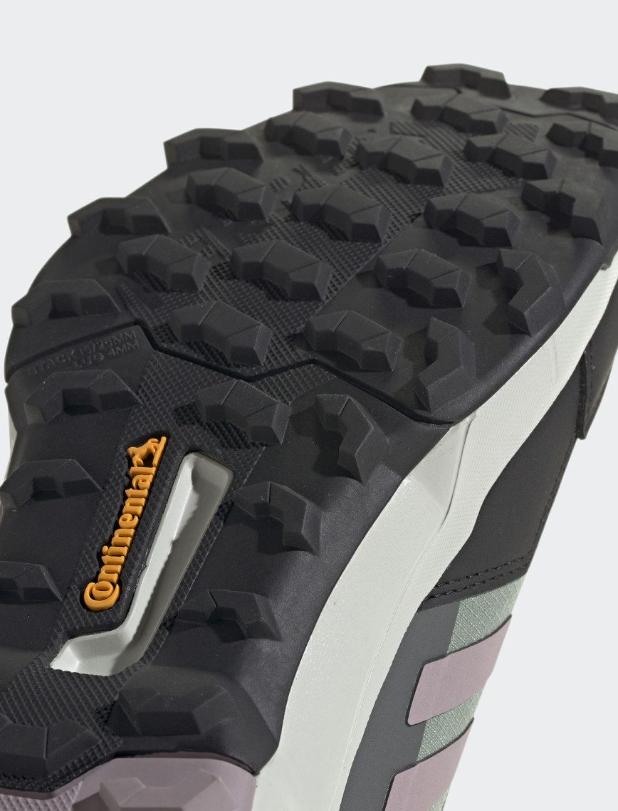 adidas Terrex Ax4 Gore Tex Kadın Yeşil Outdoor Ayakkabı adidas Terrex Ax4 Gore Tex Kadın Yeşil Outdoor Ayakkabı