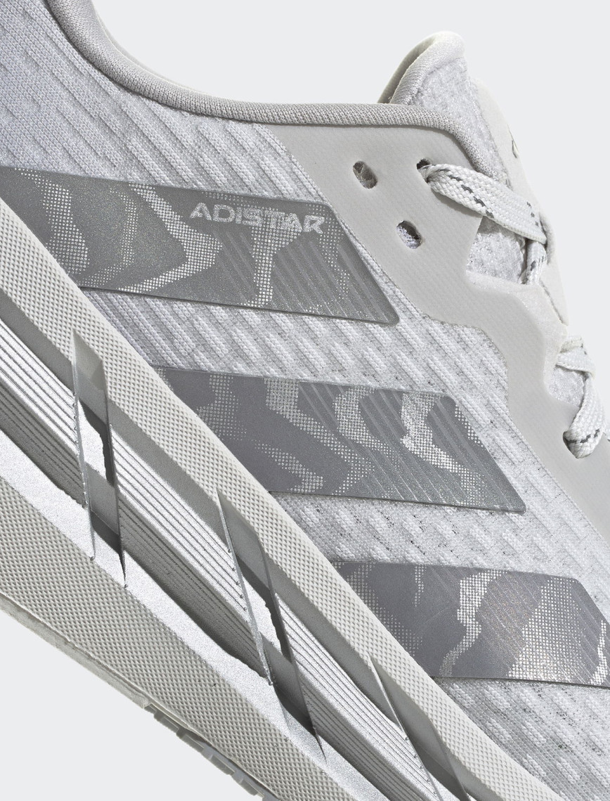 adidas Adistar 3 Kadın Gri Koşu Ayakkabısı adidas Adistar 3 Kadın Gri Koşu Ayakkabısı