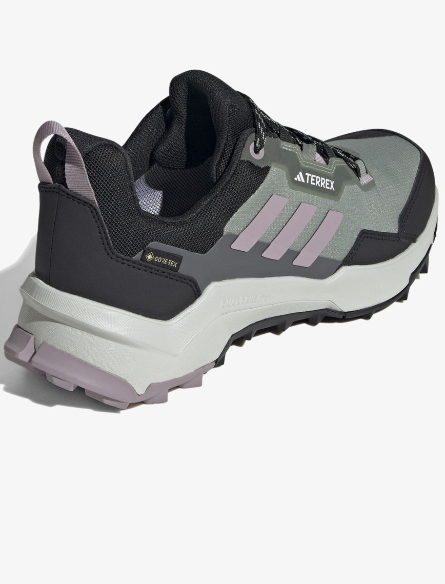 adidas Terrex Ax4 Gore Tex Kadın Yeşil Outdoor Ayakkabı adidas Terrex Ax4 Gore Tex Kadın Yeşil Outdoor Ayakkabı