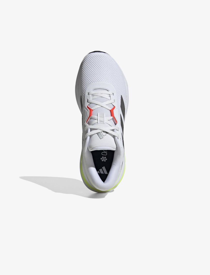 adidas Galaxy 7 Erkek Beyaz Koşu Ayakkabısı adidas Galaxy 7 Erkek Beyaz Koşu Ayakkabısı