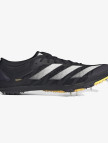 adidas Adizero XCS Erkek Siyah Çivili Koşu Ayakkabısı adidas Adizero XCS Erkek Siyah Çivili Koşu Ayakkabısı