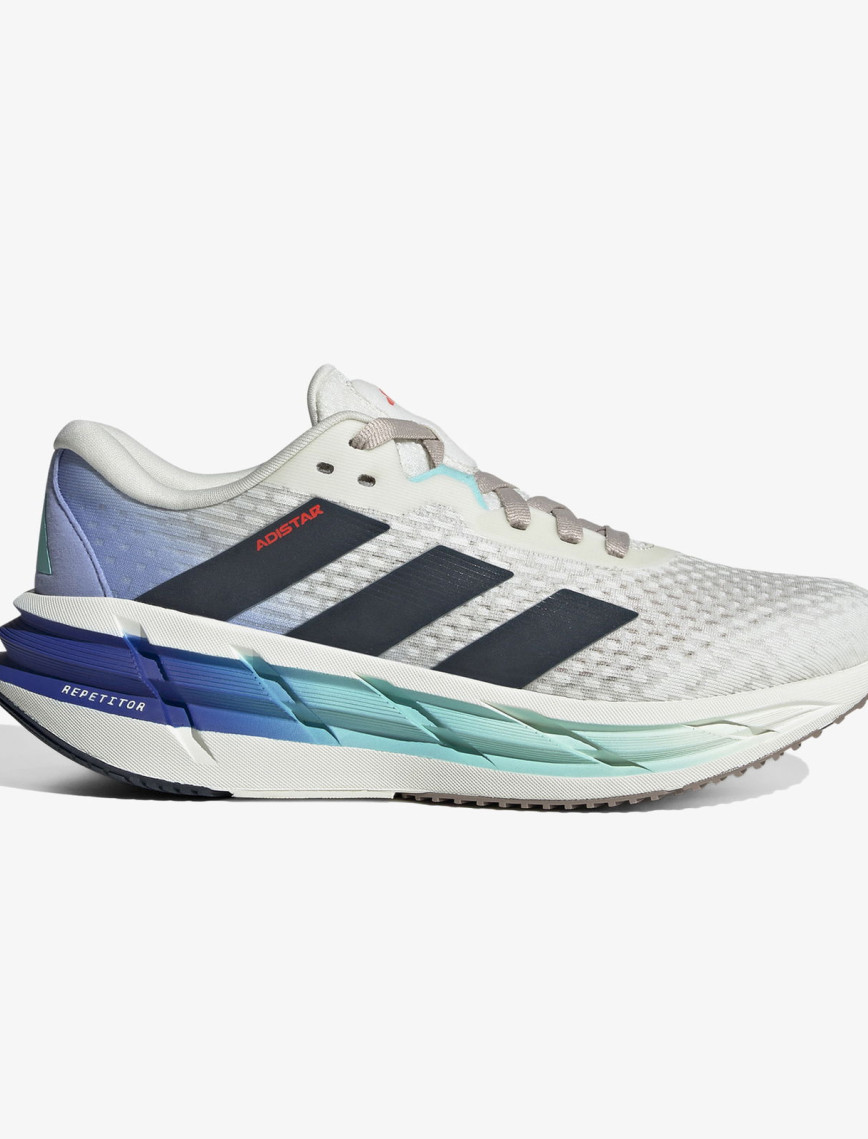 adidas Adistar 3 Kadın Beyaz Koşu Ayakkabısı