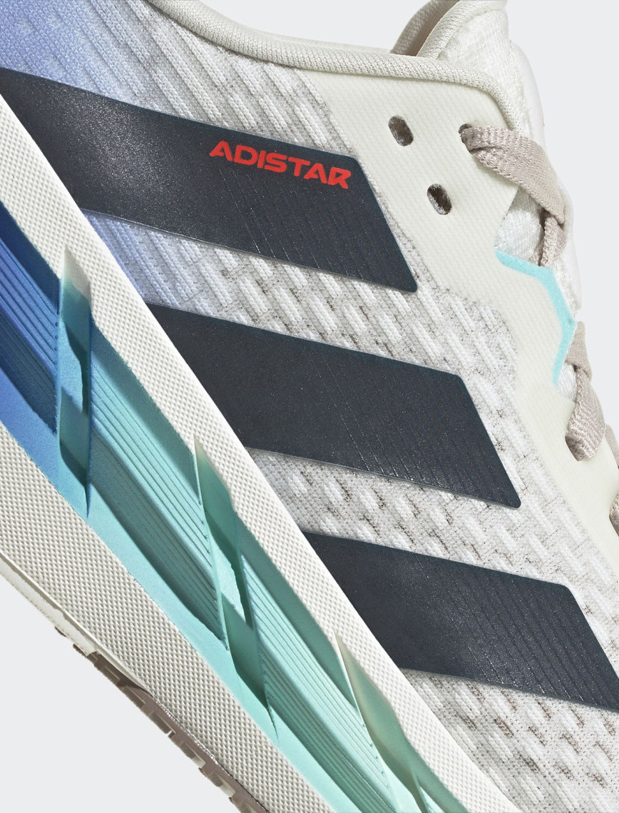 adidas Adistar 3 Kadın Beyaz Koşu Ayakkabısı