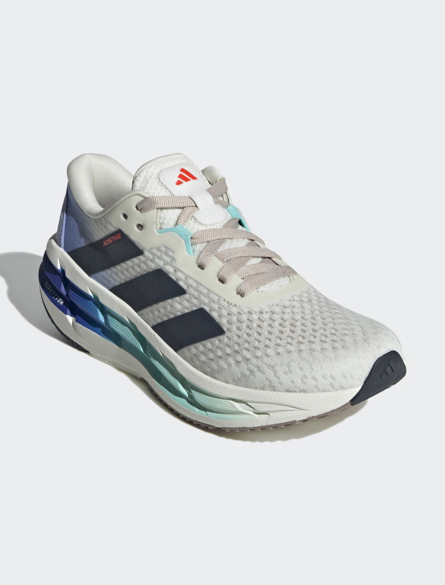 adidas Adistar 3 Kadın Beyaz Koşu Ayakkabısı