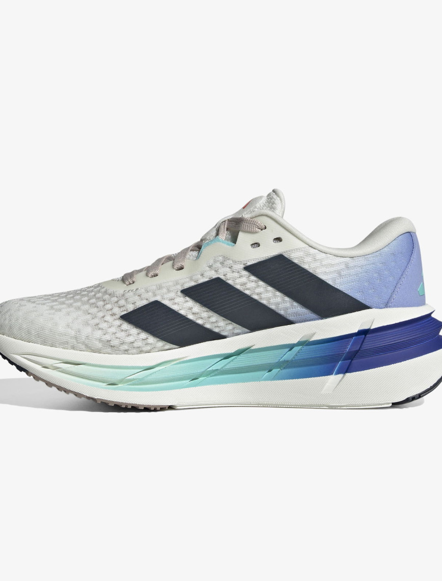 adidas Adistar 3 Kadın Beyaz Koşu Ayakkabısı