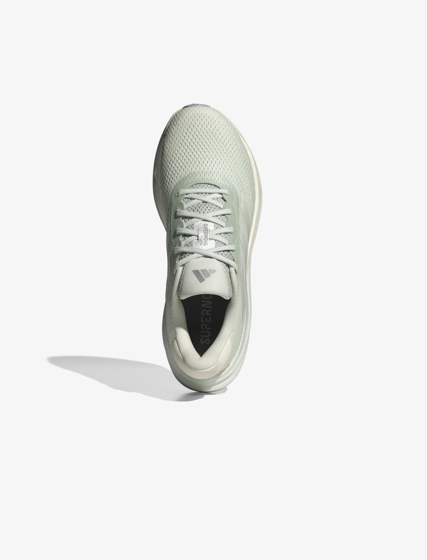 adidas Supernova Stride Kadın Yeşil Koşu Ayakkabısı adidas Supernova Stride Kadın Yeşil Koşu Ayakkabısı