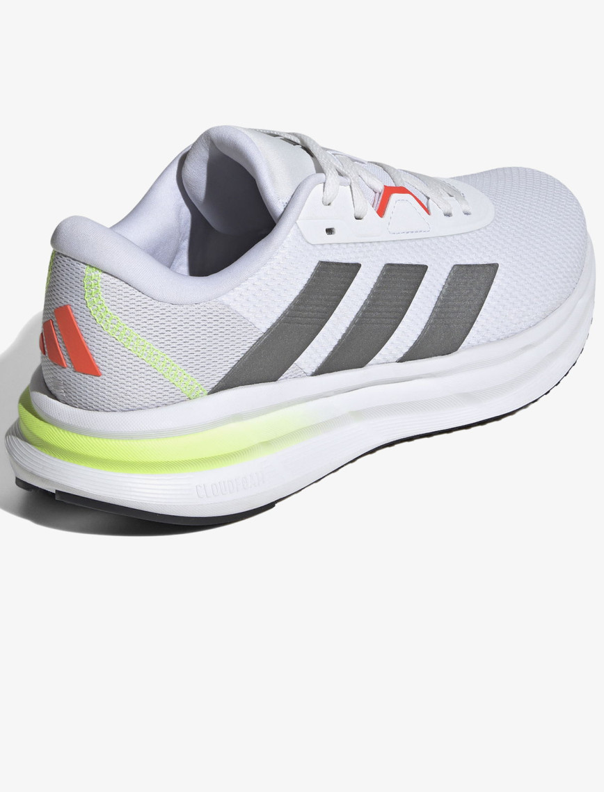 adidas Galaxy 7 Erkek Beyaz Koşu Ayakkabısı adidas Galaxy 7 Erkek Beyaz Koşu Ayakkabısı