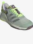 adidas Dropset 3 GFX Kadın Yeşil Antrenman Ayakkabısı adidas Dropset 3 GFX Kadın Yeşil Antrenman Ayakkabısı