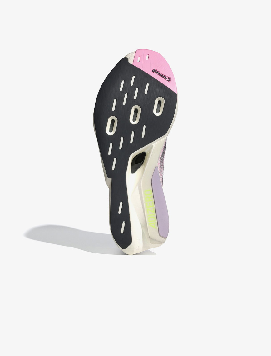 adidas Adizero Prime X 2.0 Unisex Pembe Koşu Ayakkabısı adidas Adizero Prime X 2.0 Unisex Pembe Koşu Ayakkabısı