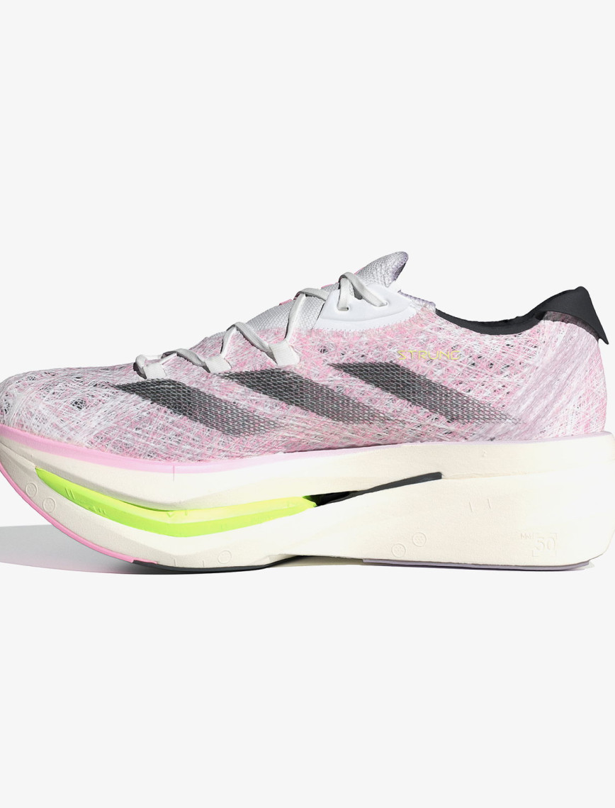 adidas Adizero Prime X 2.0 Unisex Pembe Koşu Ayakkabısı adidas Adizero Prime X 2.0 Unisex Pembe Koşu Ayakkabısı