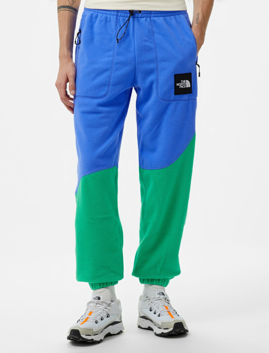 The North Face x Yinka Ilori Mavi Erkek Pantolon The North Face x Yinka Ilori Mavi Erkek Pantolon