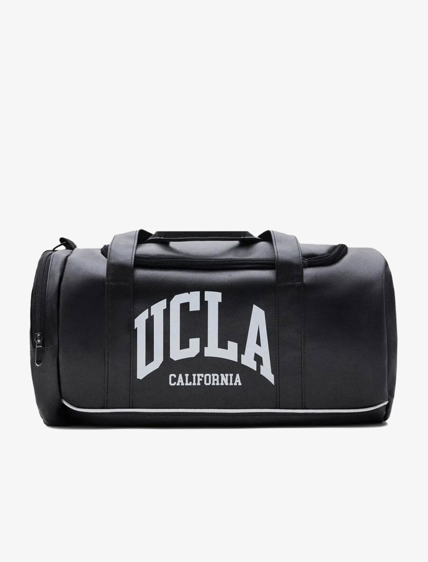 Ucla Tracy Unisex Siyah El Çantası Ucla Tracy Unisex Siyah El Çantası