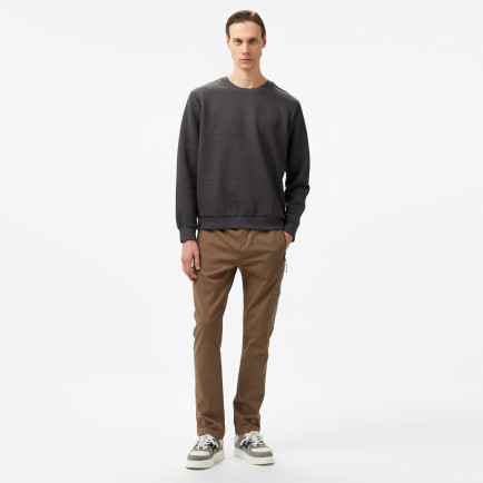 Nautica Erkek Kahverengi Pantolon Nautica Erkek Kahverengi Pantolon