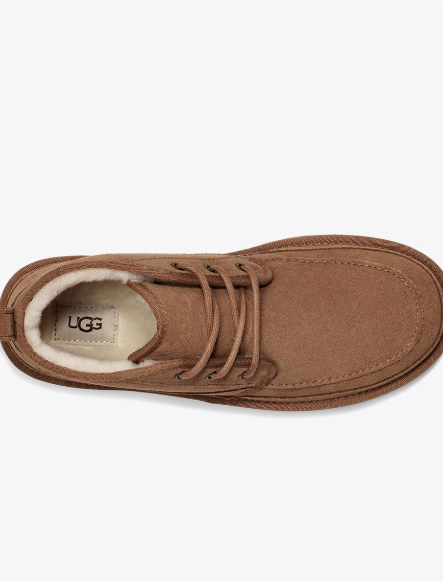 UGG Neumel Moc Erkek Taba Bot UGG Neumel Moc Erkek Taba Bot