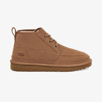 UGG Neumel Moc Erkek Taba Bot UGG Neumel Moc Erkek Taba Bot