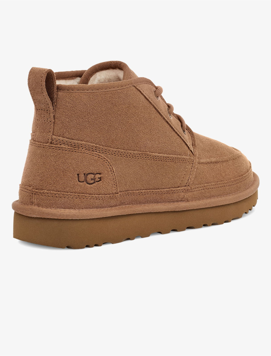 UGG Neumel Moc Erkek Taba Bot UGG Neumel Moc Erkek Taba Bot