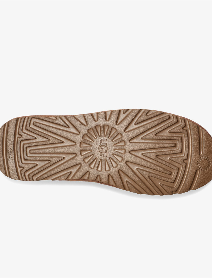 UGG Neumel Moc Erkek Taba Bot UGG Neumel Moc Erkek Taba Bot