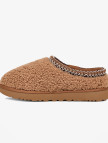 UGG Tasman Maxi Curly Kadın Taba Terlik UGG Tasman Maxi Curly Kadın Taba Terlik