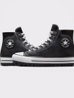 Converse Chuck Taylor All Star City Trek Waterproof Unisex Siyah Bot Converse Chuck Taylor All Star City Trek Waterproof Unisex Siyah Bot