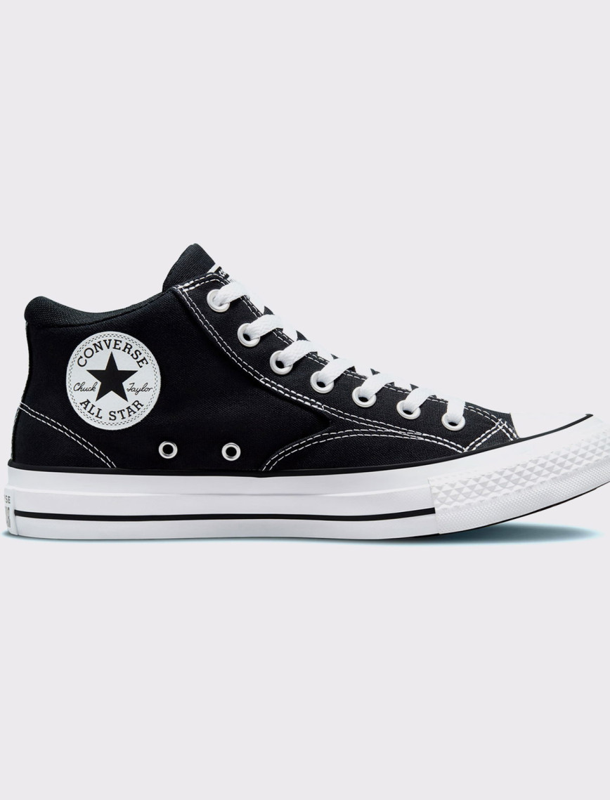 Converse Chuck Taylor All Star Malden Street Unisex Siyah Sneaker Converse Chuck Taylor All Star Malden Street Unisex Siyah Sneaker